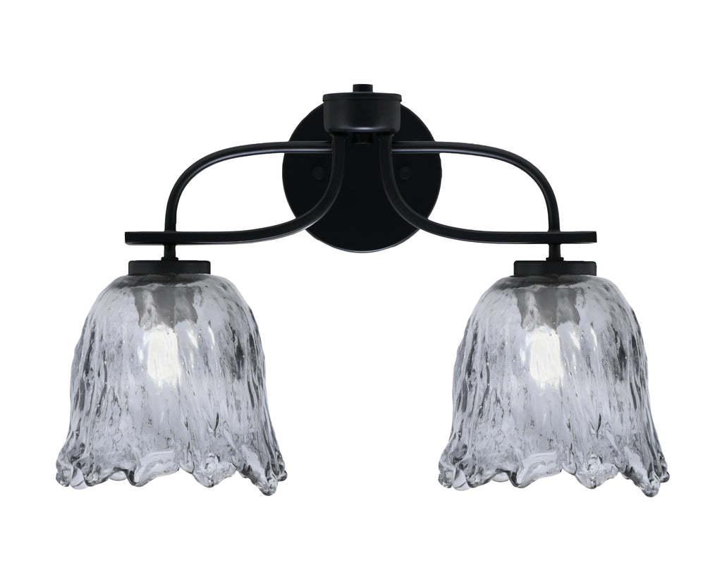 Toltec Lighting | 3912-MB-4232