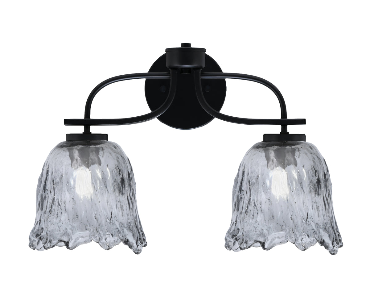 Toltec Lighting | 3912-MB-4232