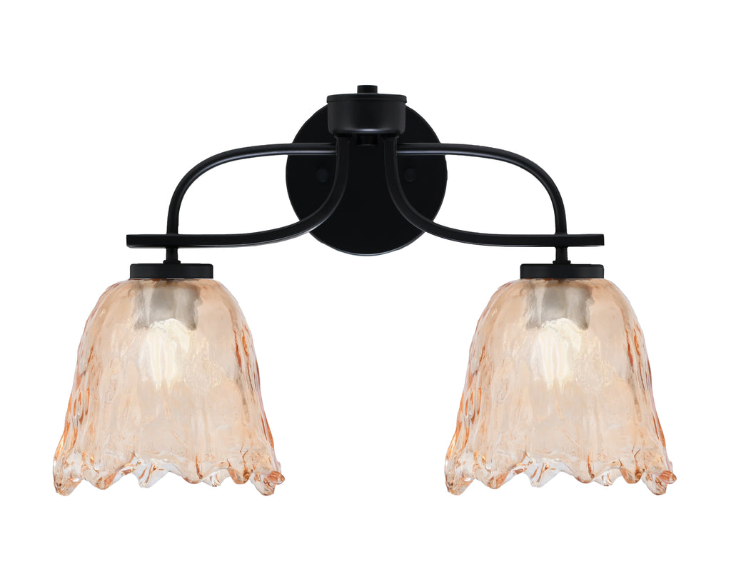 Toltec Lighting | 3912-MB-4233