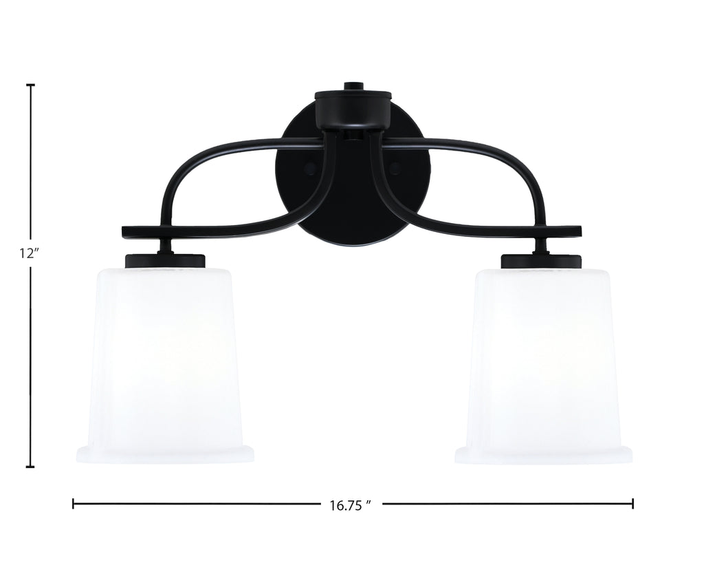 Toltec Lighting | 3912-MB-5031