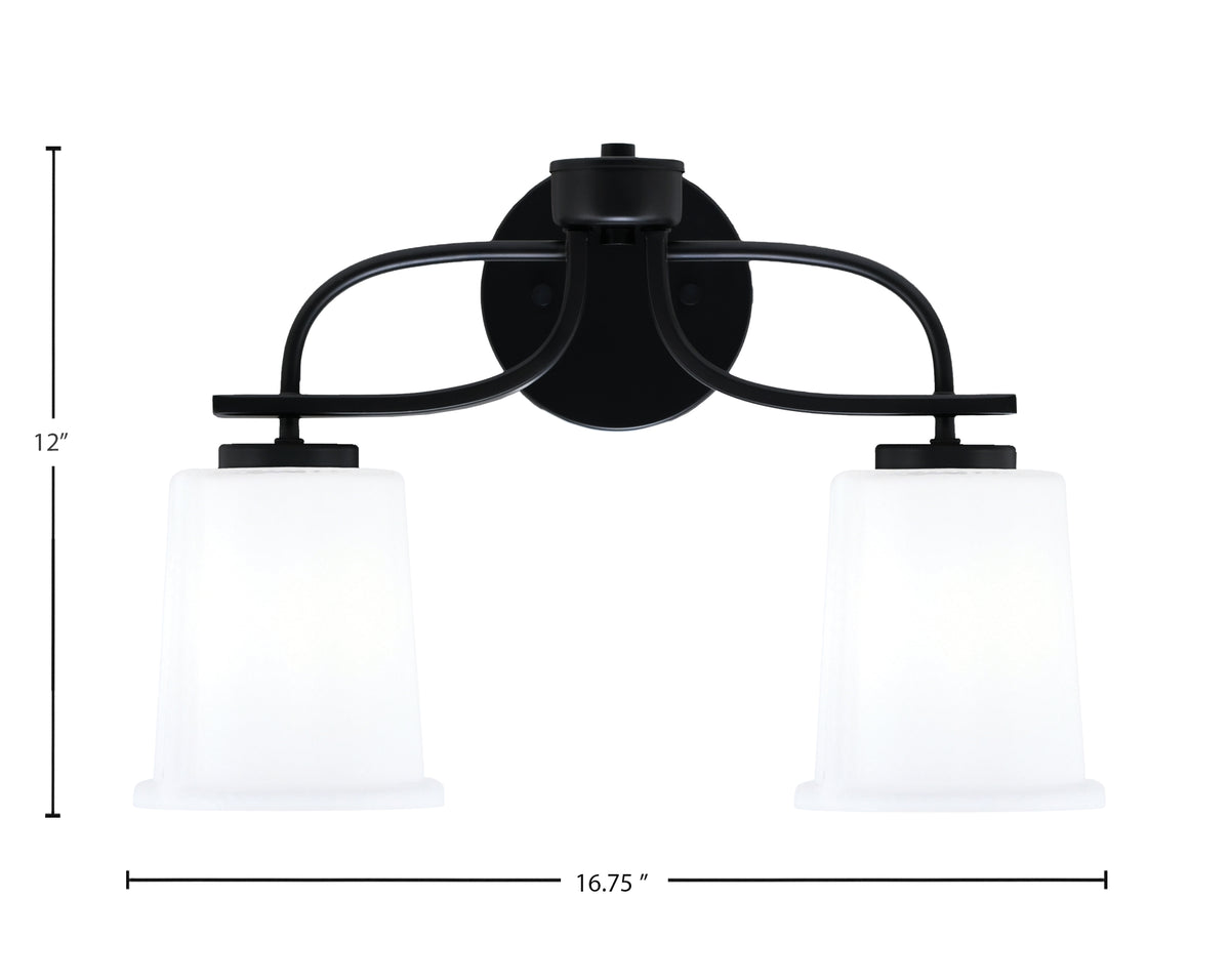 Toltec Lighting | 3912-MB-5031