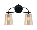 Toltec Lighting | 3912-MB-5033