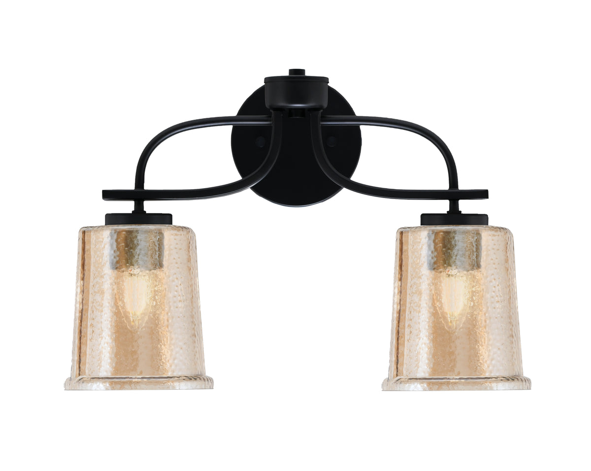 Toltec Lighting | 3912-MB-5033