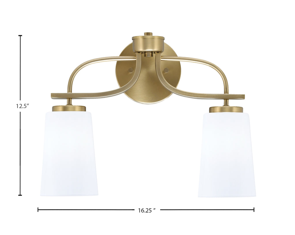Toltec Lighting | 3912-NAB-261