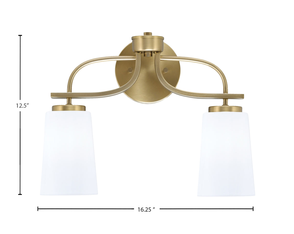 Toltec Lighting | 3912-NAB-261