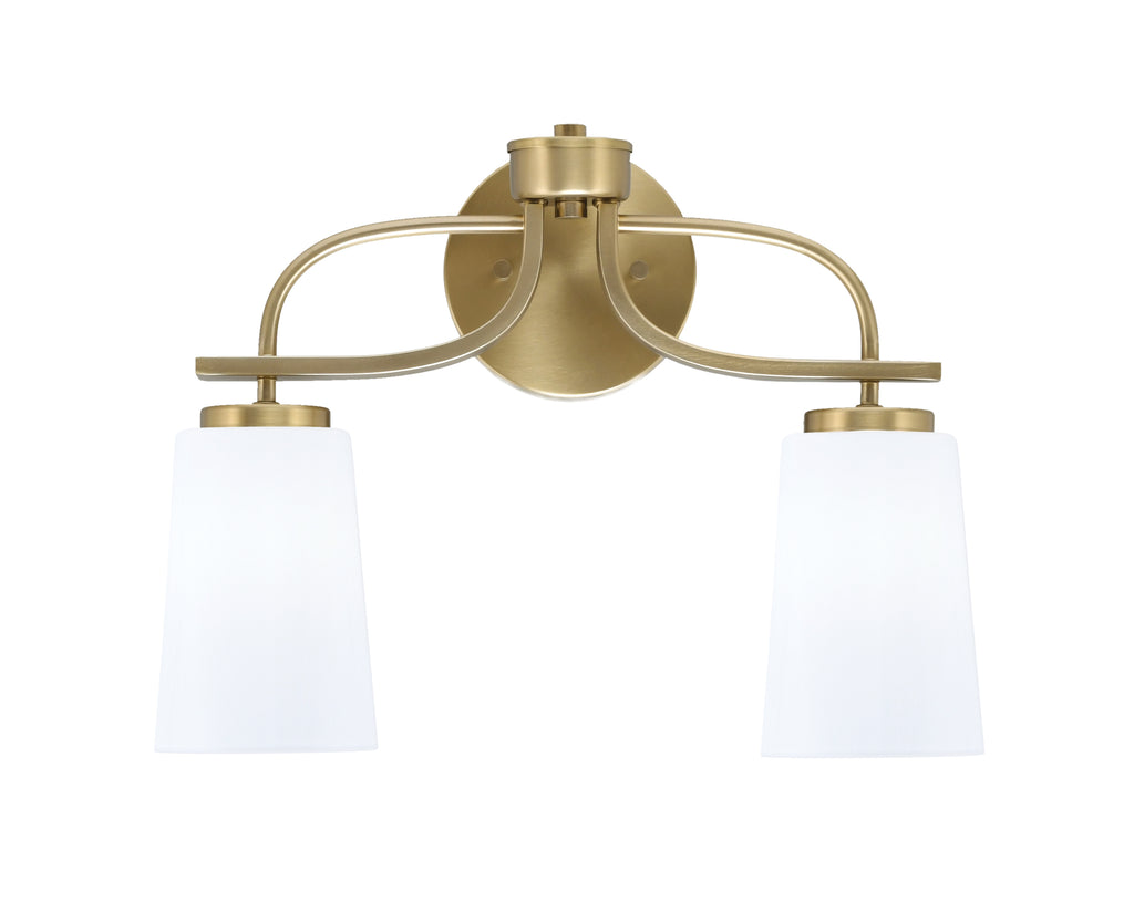 Toltec Lighting | 3912-NAB-261