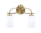 Toltec Lighting | 3912-NAB-261