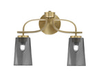 Toltec Lighting | 3912-NAB-262