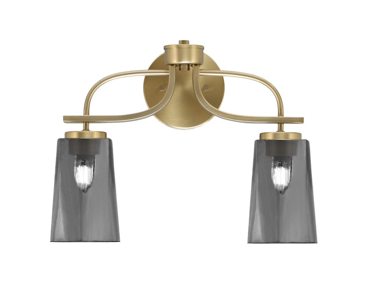 Toltec Lighting | 3912-NAB-262