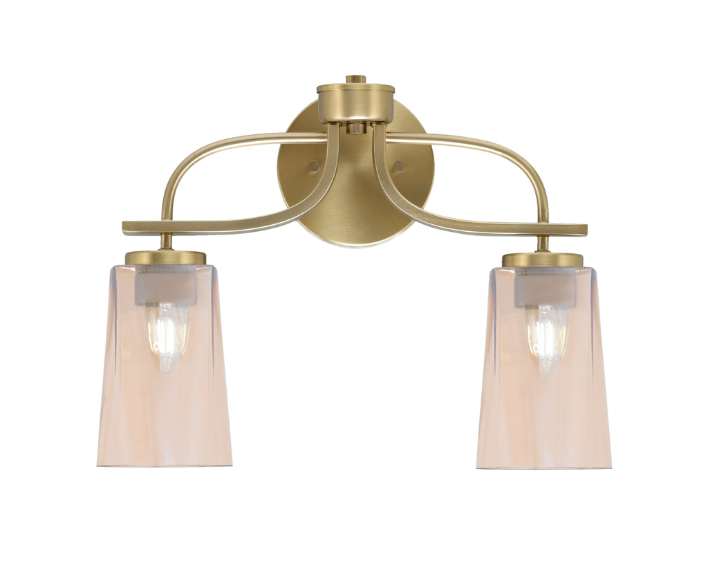 Toltec Lighting | 3912-NAB-263