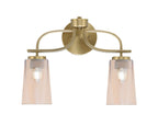 Toltec Lighting | 3912-NAB-263