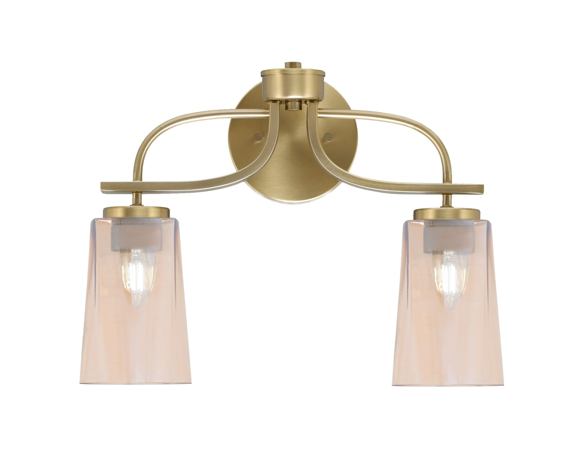 Toltec Lighting | 3912-NAB-263