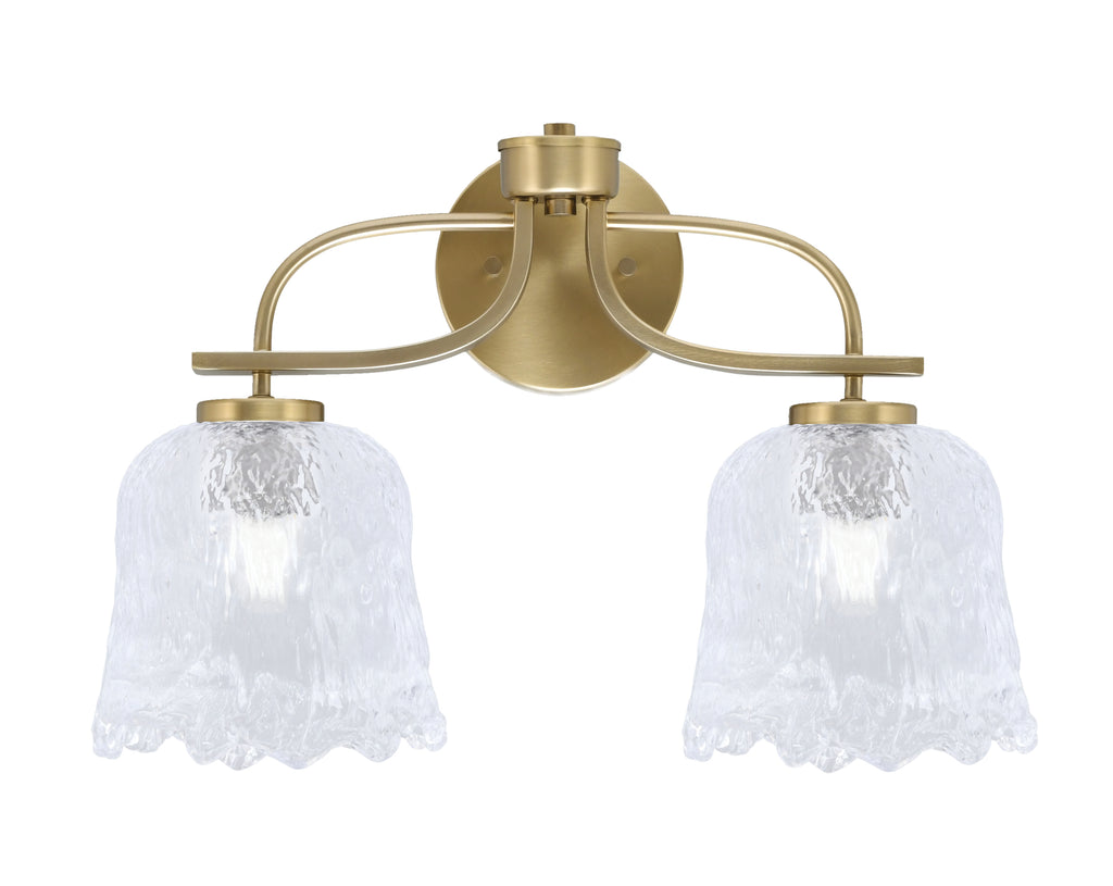 Toltec Lighting | 3912-NAB-4230