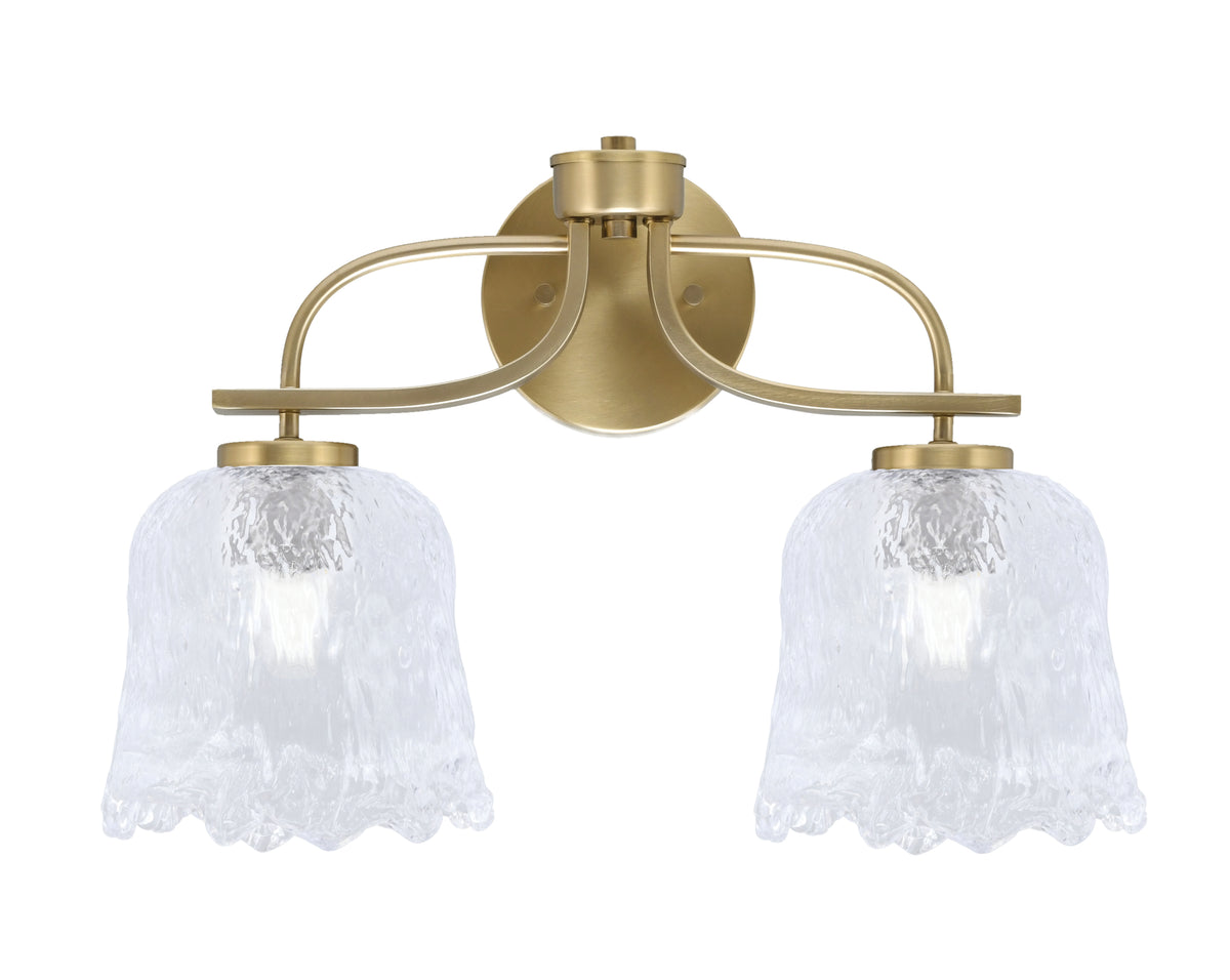 Toltec Lighting | 3912-NAB-4230
