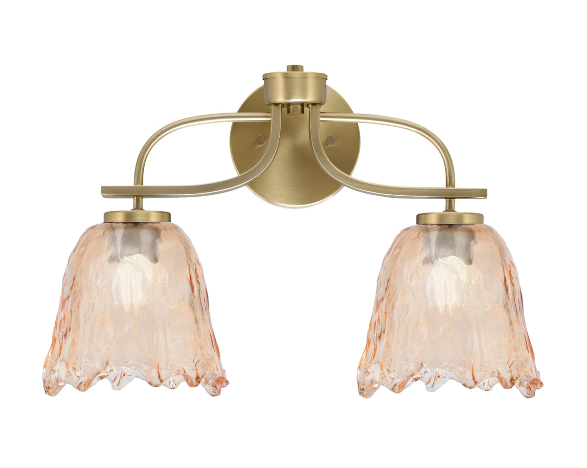 Toltec Lighting | 3912-NAB-4233