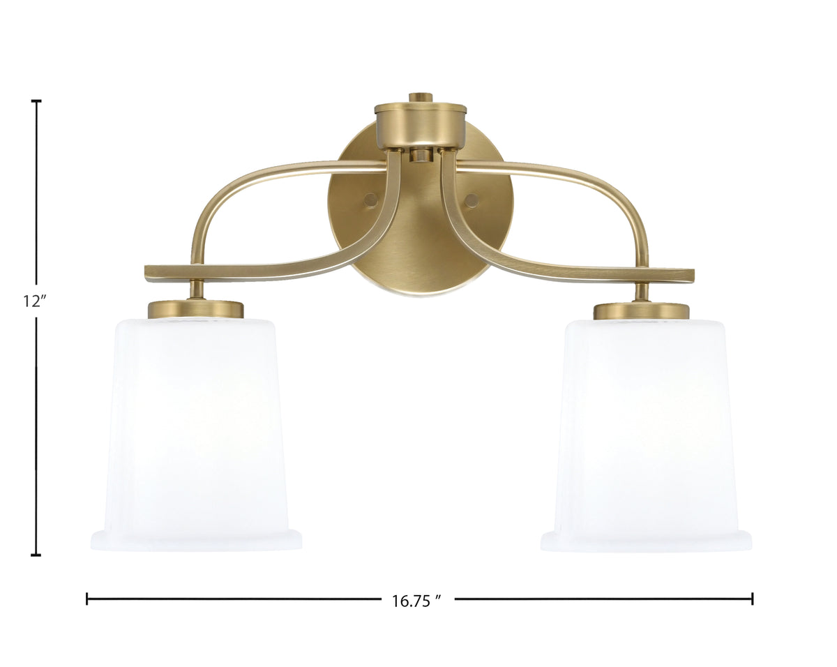 Toltec Lighting | 3912-NAB-5031