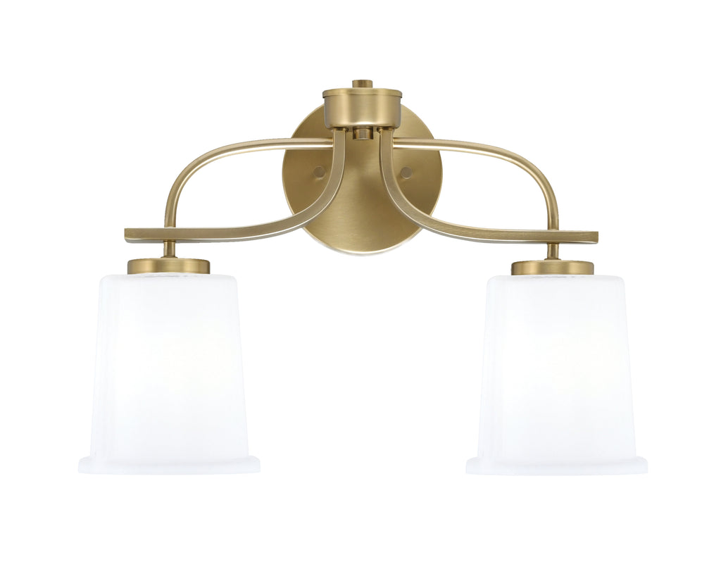 Toltec Lighting | 3912-NAB-5031