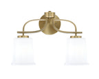 Toltec Lighting | 3912-NAB-5031