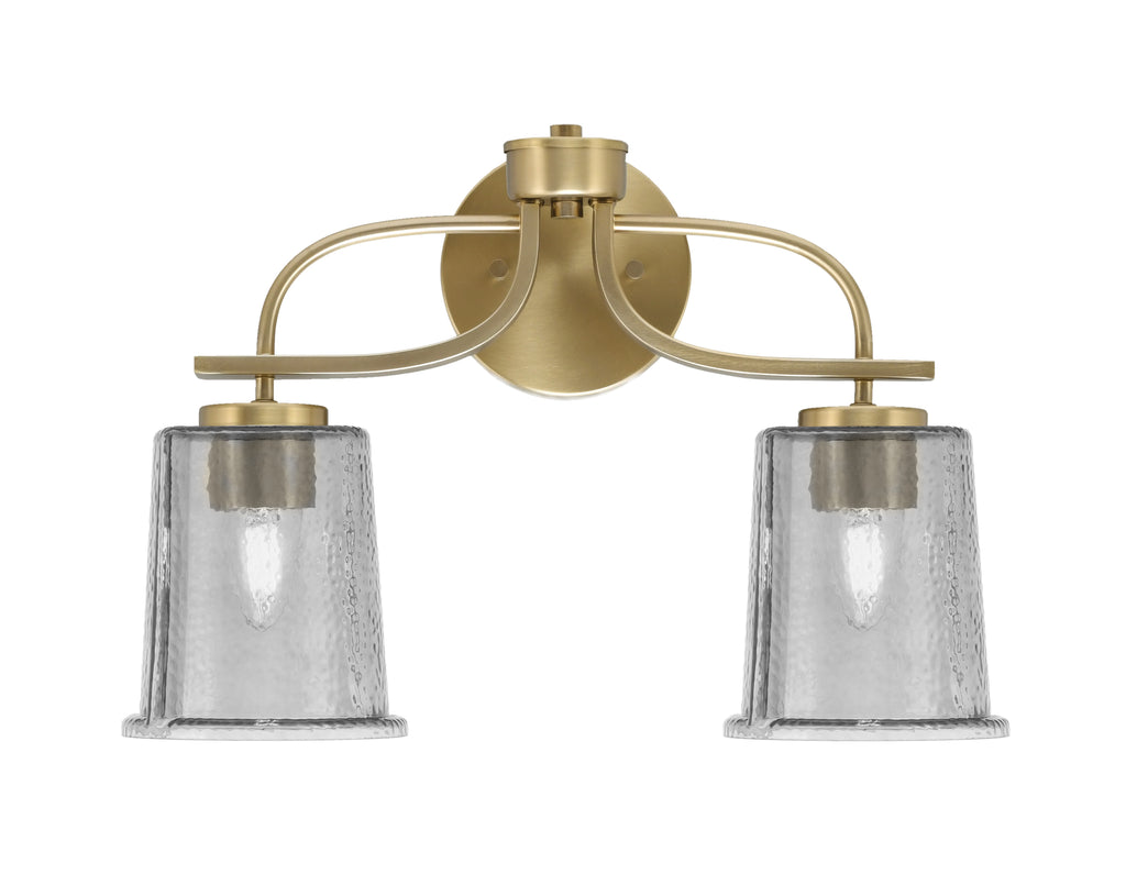 Toltec Lighting | 3912-NAB-5032