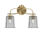 Toltec Lighting | 3912-NAB-5032