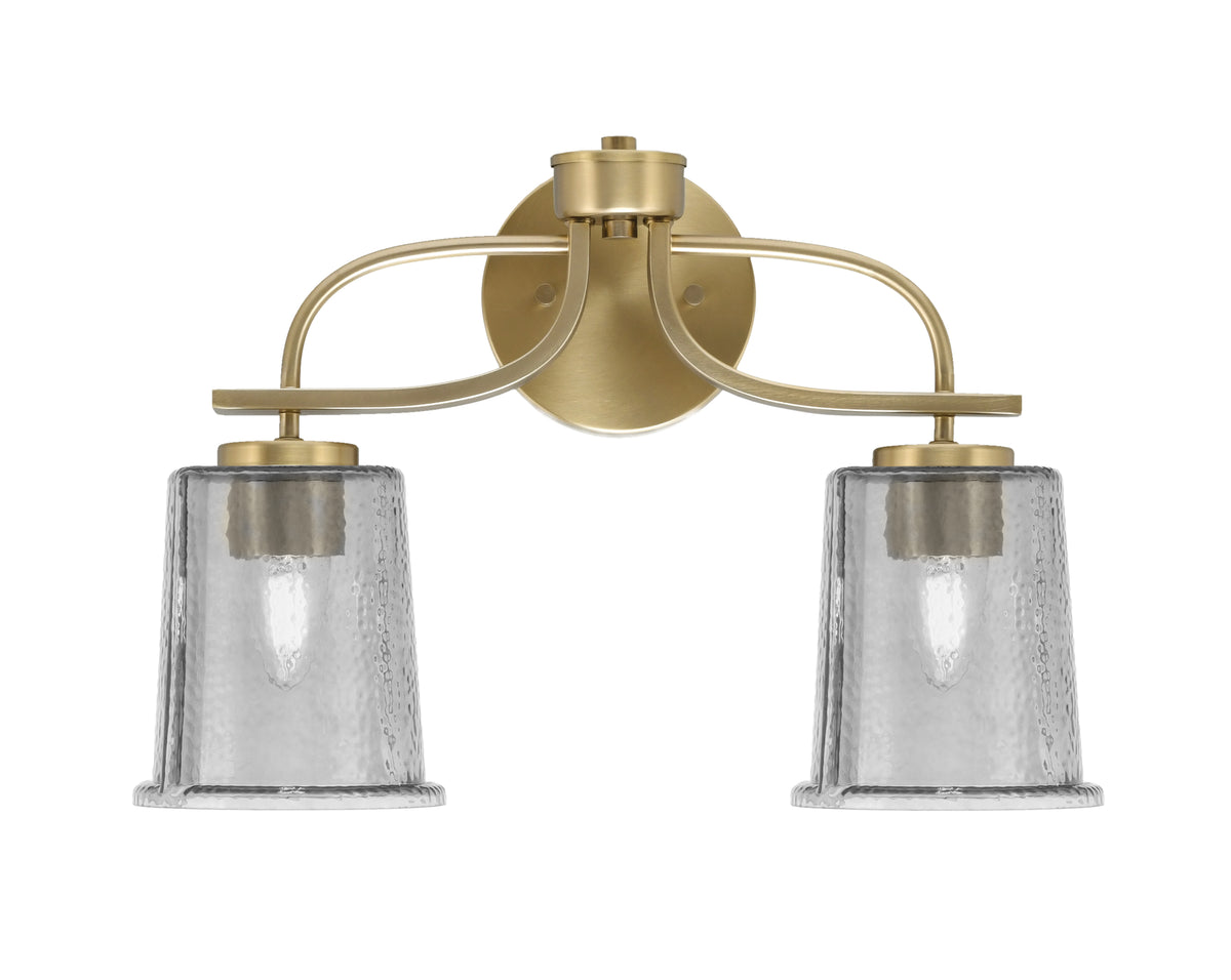 Toltec Lighting | 3912-NAB-5032