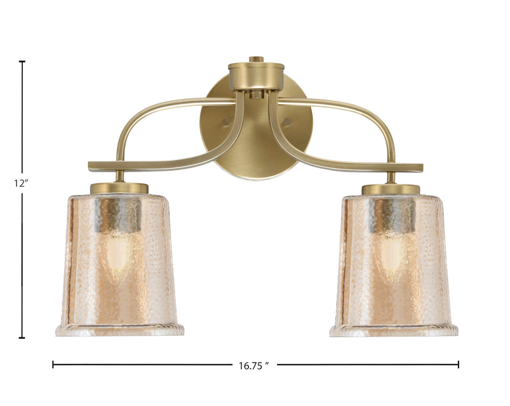 Toltec Lighting | 3912-NAB-5033