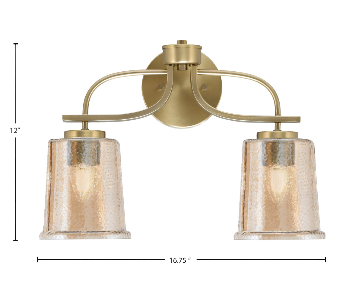 Toltec Lighting | 3912-NAB-5033