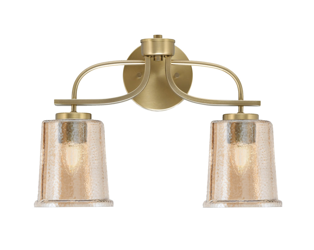 Toltec Lighting | 3912-NAB-5033