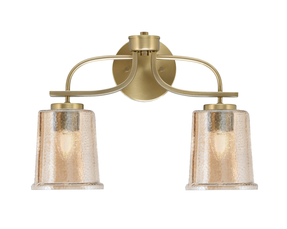 Toltec Lighting | 3912-NAB-5033