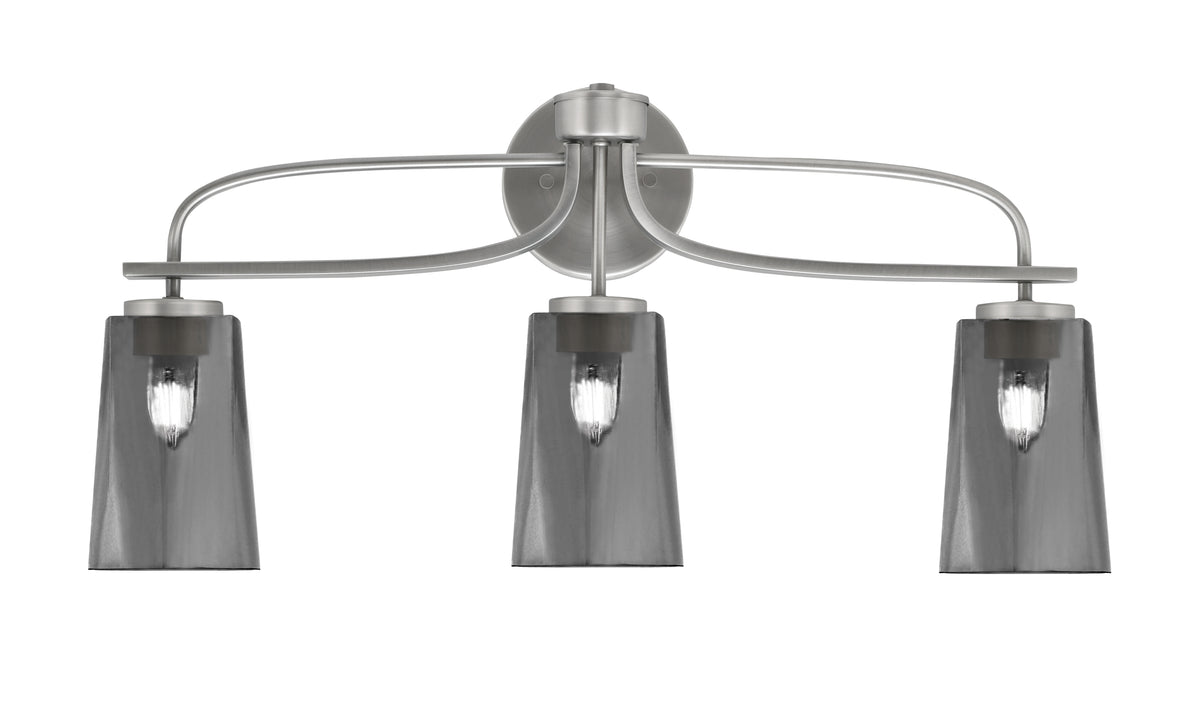 Toltec Lighting | 3913-GP-262