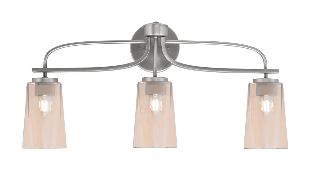 Toltec Lighting | 3913-GP-263