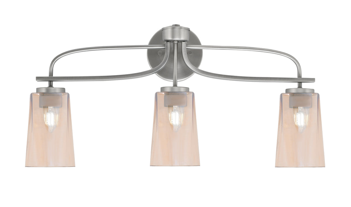 Toltec Lighting | 3913-GP-263