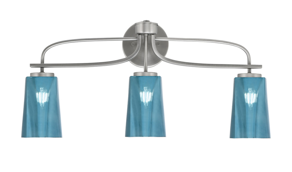 Toltec Lighting | 3913-GP-265