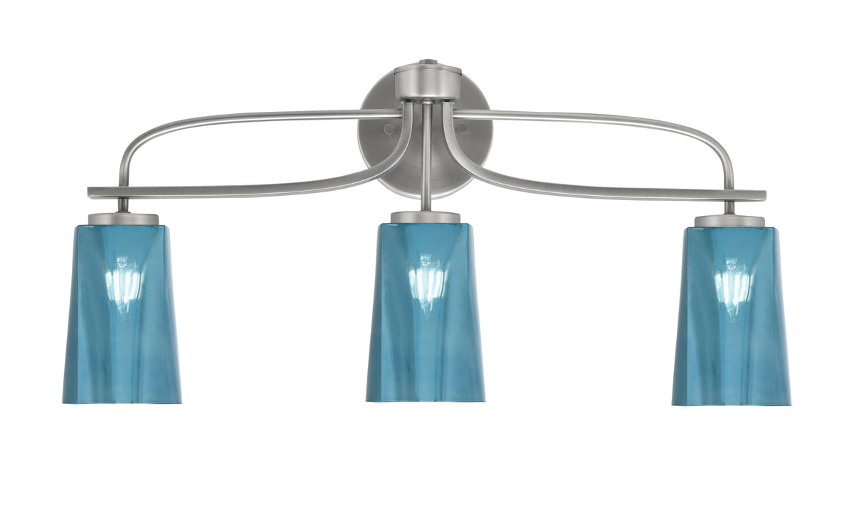 Toltec Lighting | 3913-GP-265