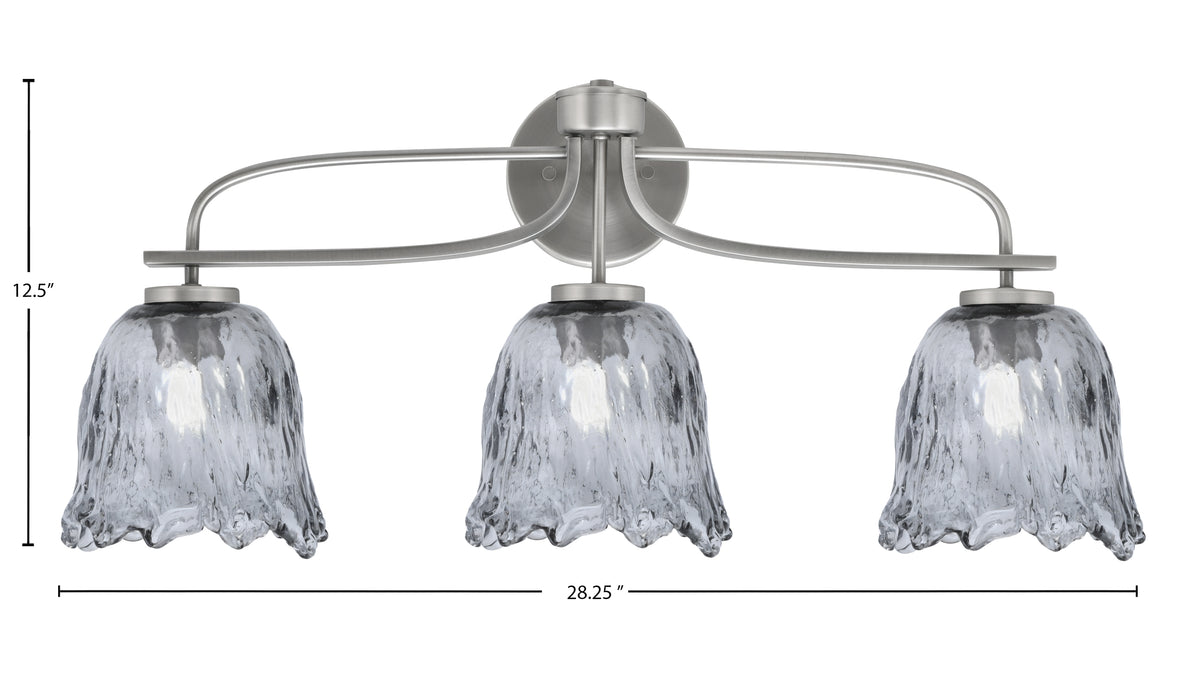 Toltec Lighting | 3913-GP-4232
