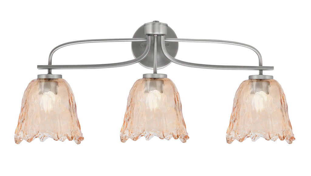 Toltec Lighting | 3913-GP-4233