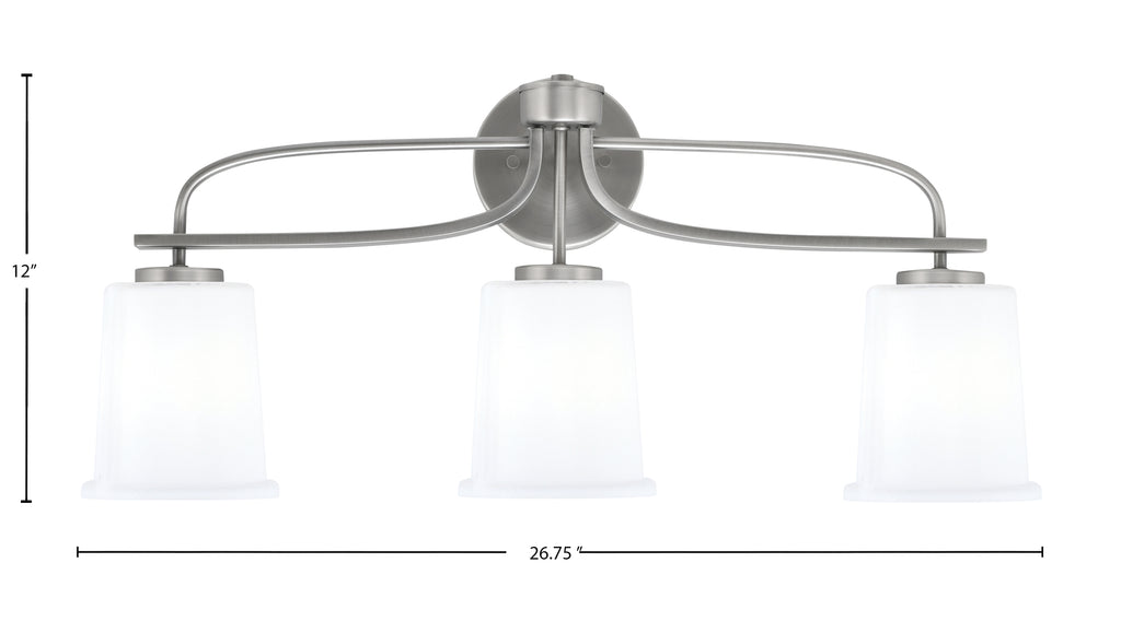 Toltec Lighting | 3913-GP-5031