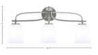 Toltec Lighting | 3913-GP-5031