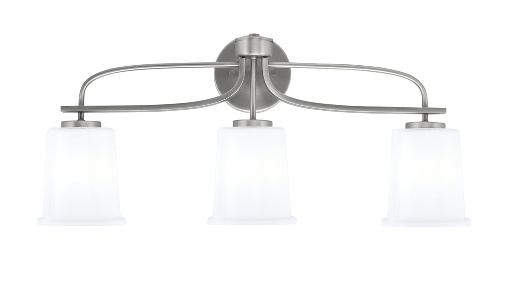 Toltec Lighting | 3913-GP-5031