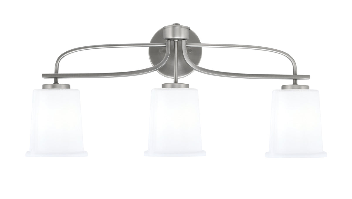 Toltec Lighting | 3913-GP-5031