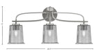 Toltec Lighting | 3913-GP-5032
