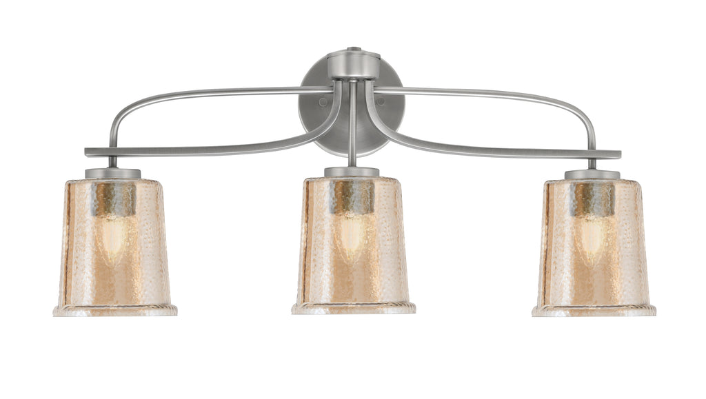 Toltec Lighting | 3913-GP-5033