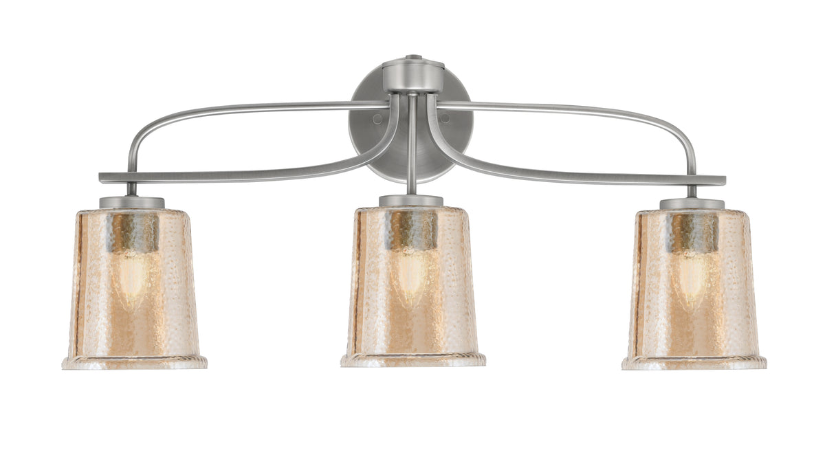 Toltec Lighting | 3913-GP-5033