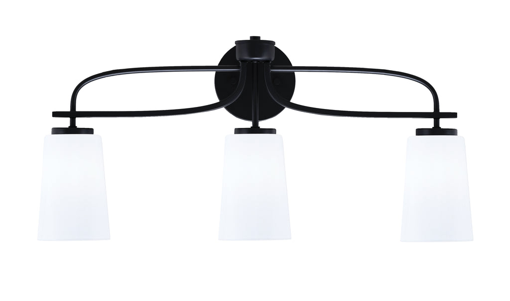 Toltec Lighting | 3913-MB-261