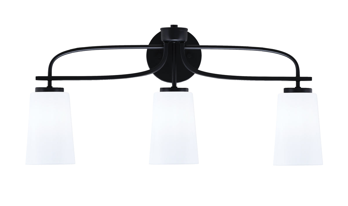 Toltec Lighting | 3913-MB-261
