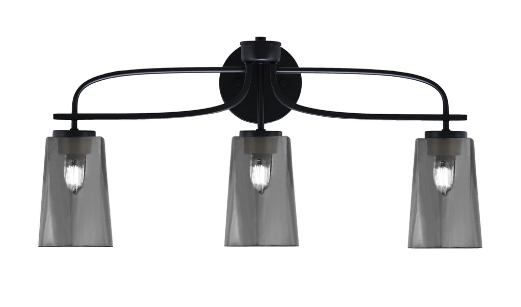 Toltec Lighting | 3913-MB-262