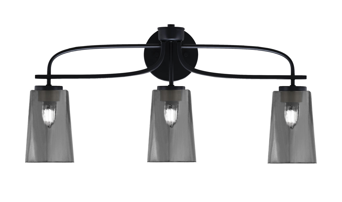 Toltec Lighting | 3913-MB-262