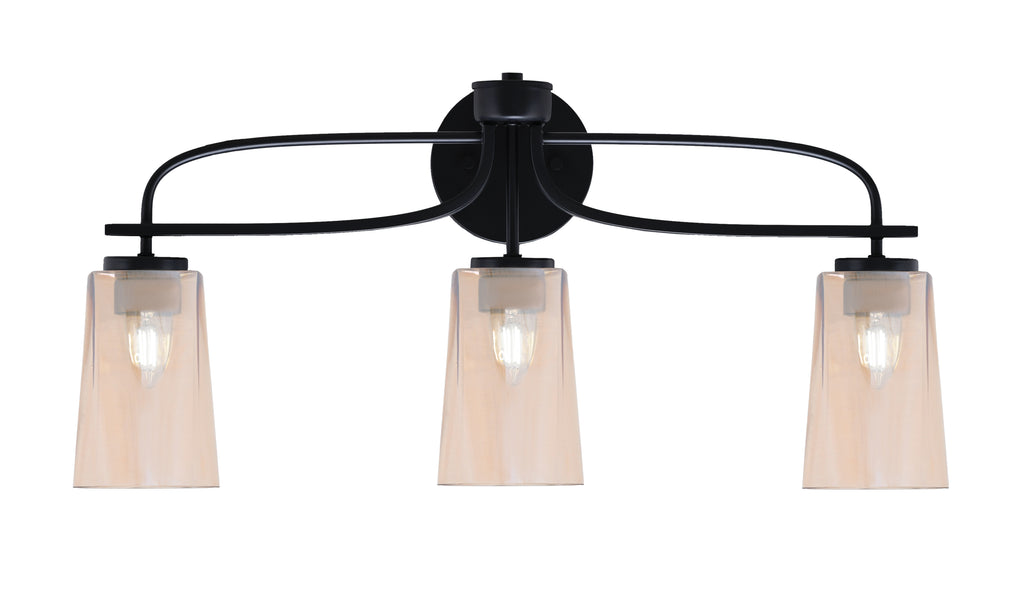 Toltec Lighting | 3913-MB-263