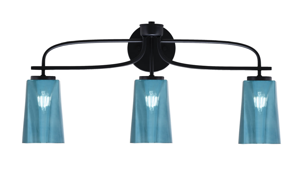 Toltec Lighting | 3913-MB-265