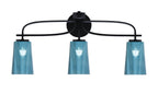 Toltec Lighting | 3913-MB-265